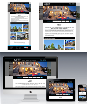 Web Design by MustardMike