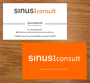 Business Card Design by Joy16589 for this project | Design: #3360901