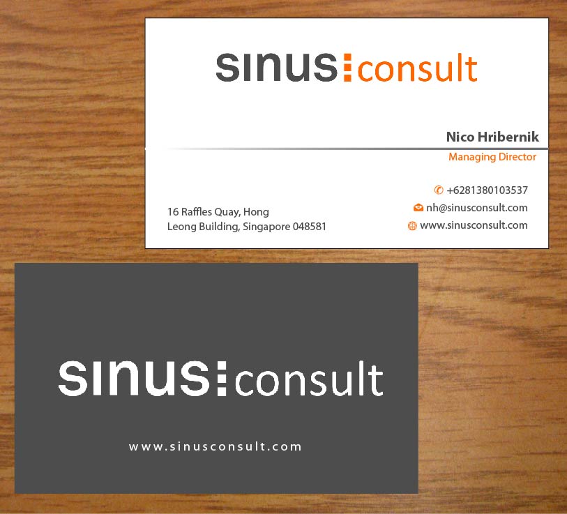 Business Card Design by Joy16589 for this project | Design #3360904