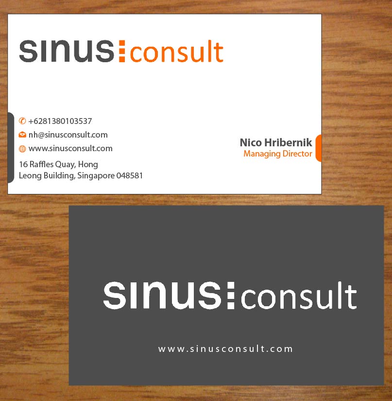 Business Card Design by Joy16589 for this project | Design #3360921