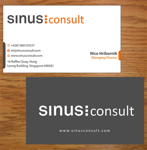 Business Card Design by Joy16589 for this project | Design: #3360921