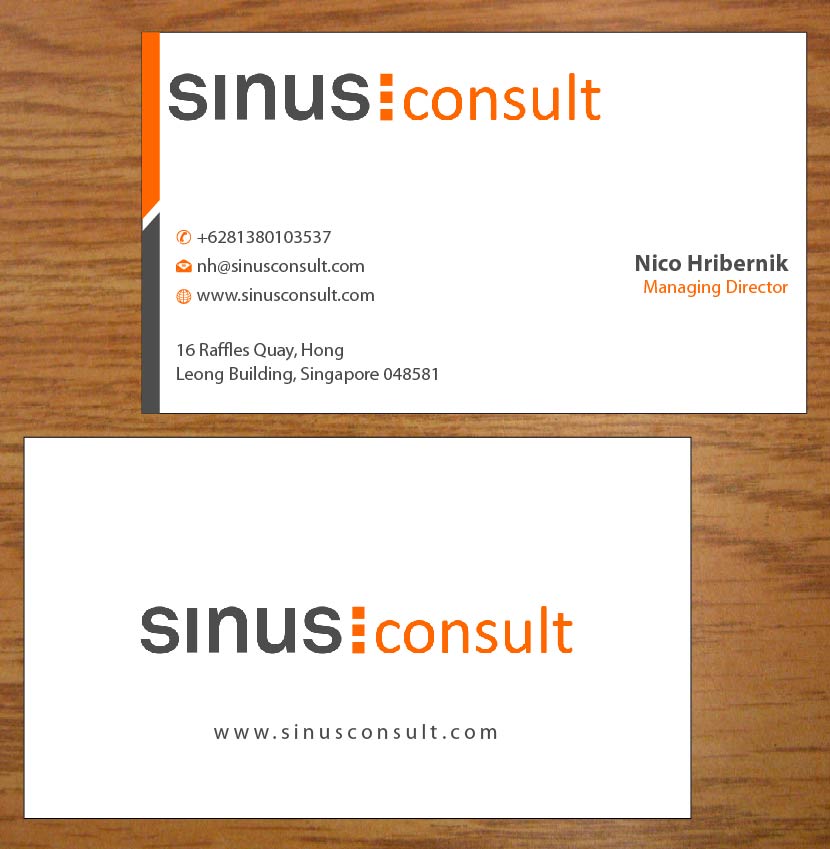 Business Card Design by Joy16589 for this project | Design #3360925