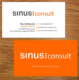 Business Card Design by Joy16589 for this project | Design: #3360930