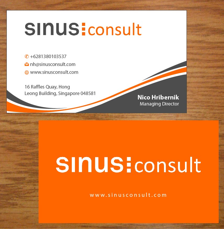 Business Card Design by Joy16589 for this project | Design #3360940