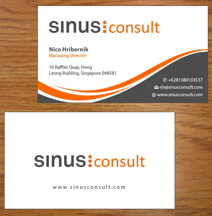 Business Card Design by Joy16589 for this project | Design #3360943