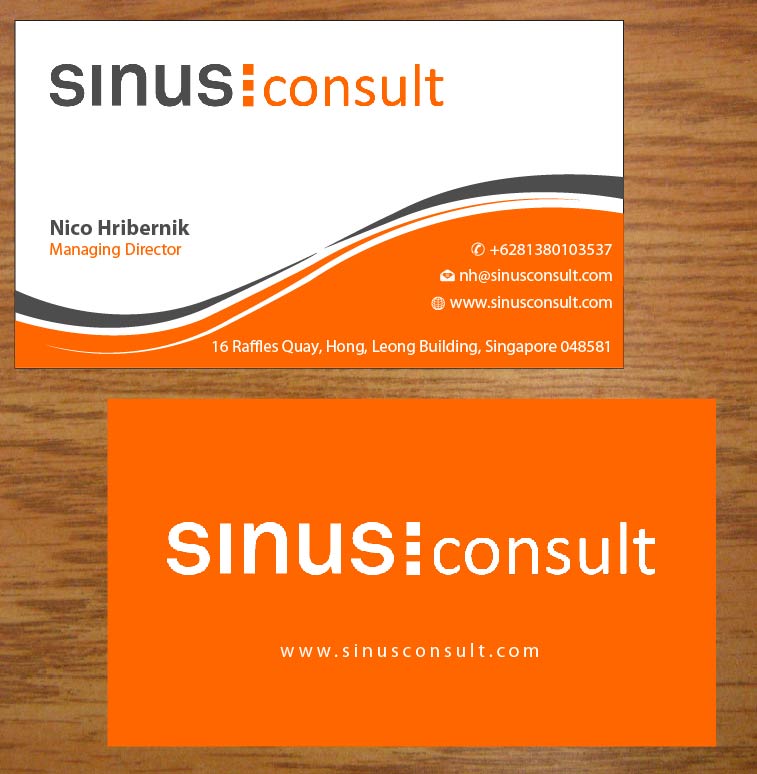 Business Card Design by Joy16589 for this project | Design #3360946