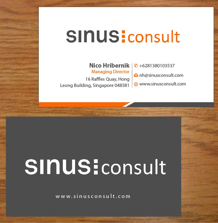 Business Card Design by Joy16589 for this project | Design #3360952