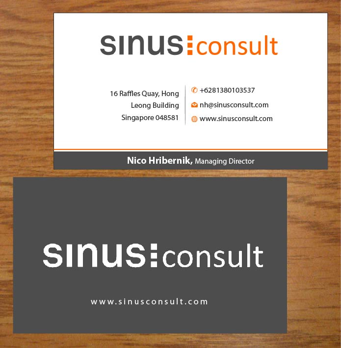 Business Card Design by Joy16589 for this project | Design #3360969