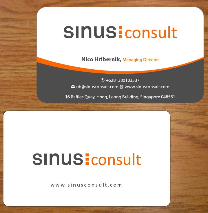 Business Card Design by Joy16589 for this project | Design #3361024