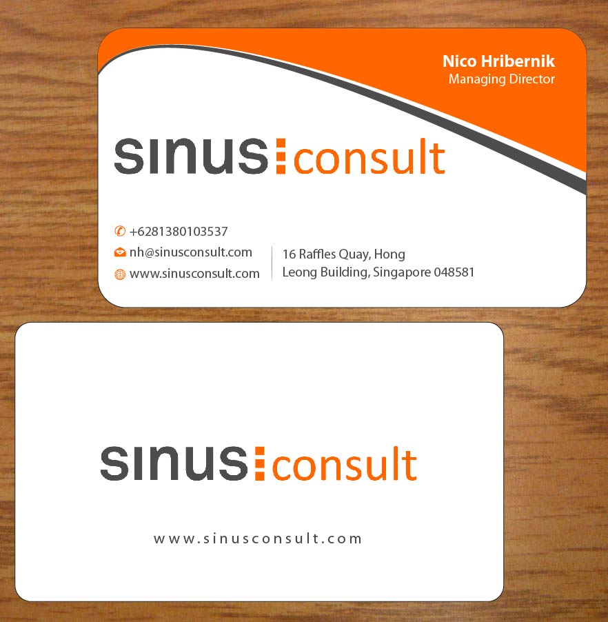 Business Card Design by Joy16589 for this project | Design #3361036