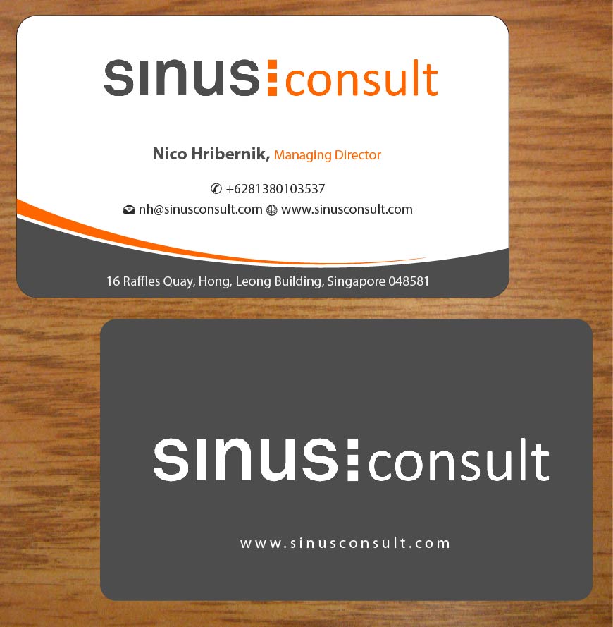 Business Card Design by Joy16589 for this project | Design #3361046
