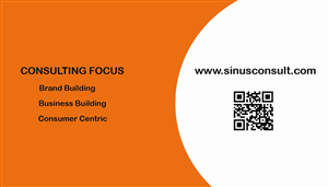 Business Card Design by Stunningd for this project | Design: #3382960