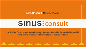 Business Card Design by Arshad for this project | Design: #3363100