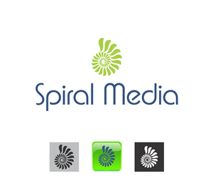 Logo Design by SK for Spiral Content Solutions Pvt Ltd | Design #3380095