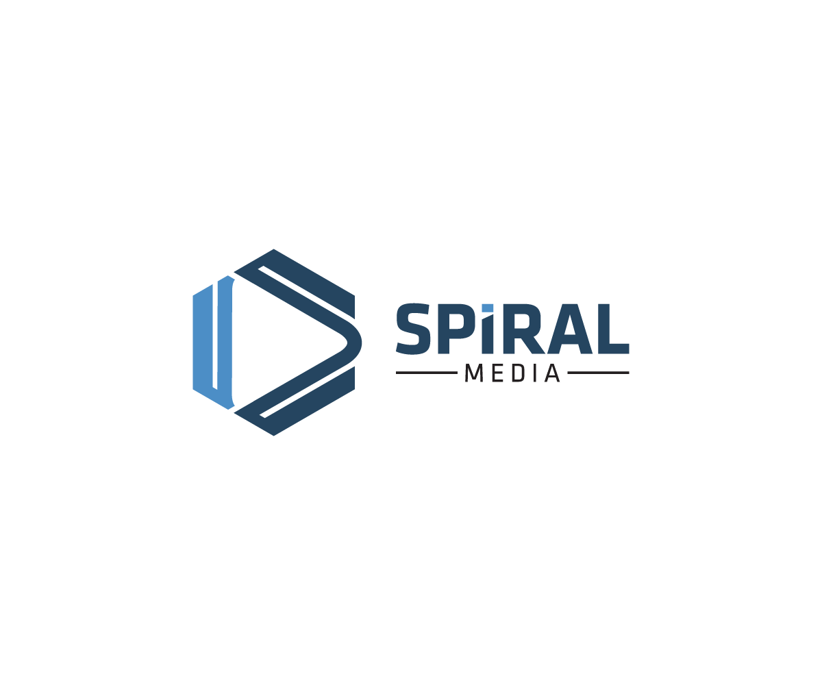 Logo Design by NDRO for Spiral Content Solutions Pvt Ltd | Design #3359488