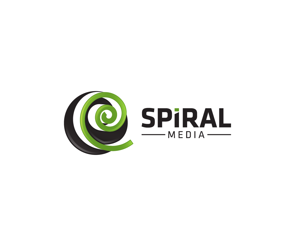 Diseño de Logo por NDRO para Spiral Content Solutions Pvt Ltd | Diseño #3359501