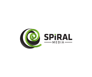 Logo Design by En_drow for Spiral Content Solutions Pvt Ltd | Design #3359501