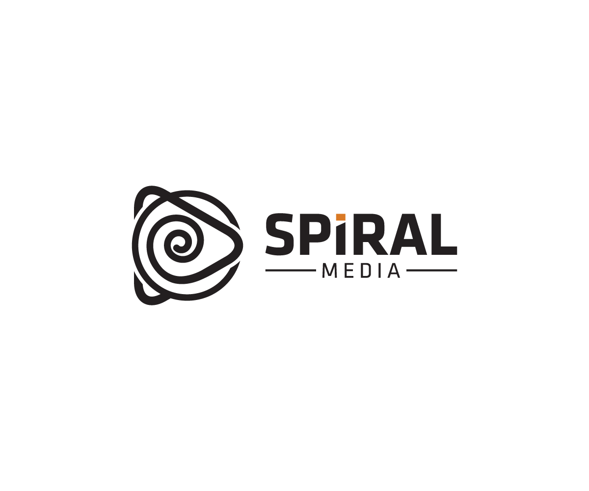 Logo Design by NDRO for Spiral Content Solutions Pvt Ltd | Design #3359508