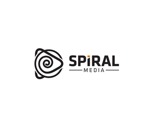 Logo Design by NDRO for Spiral Content Solutions Pvt Ltd | Design: #3359508
