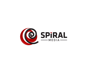 Logo Design by NDRO for Spiral Content Solutions Pvt Ltd | Design: #3359515