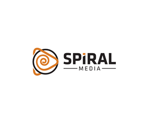 Logo Design by NDRO for Spiral Content Solutions Pvt Ltd | Design: #3359530
