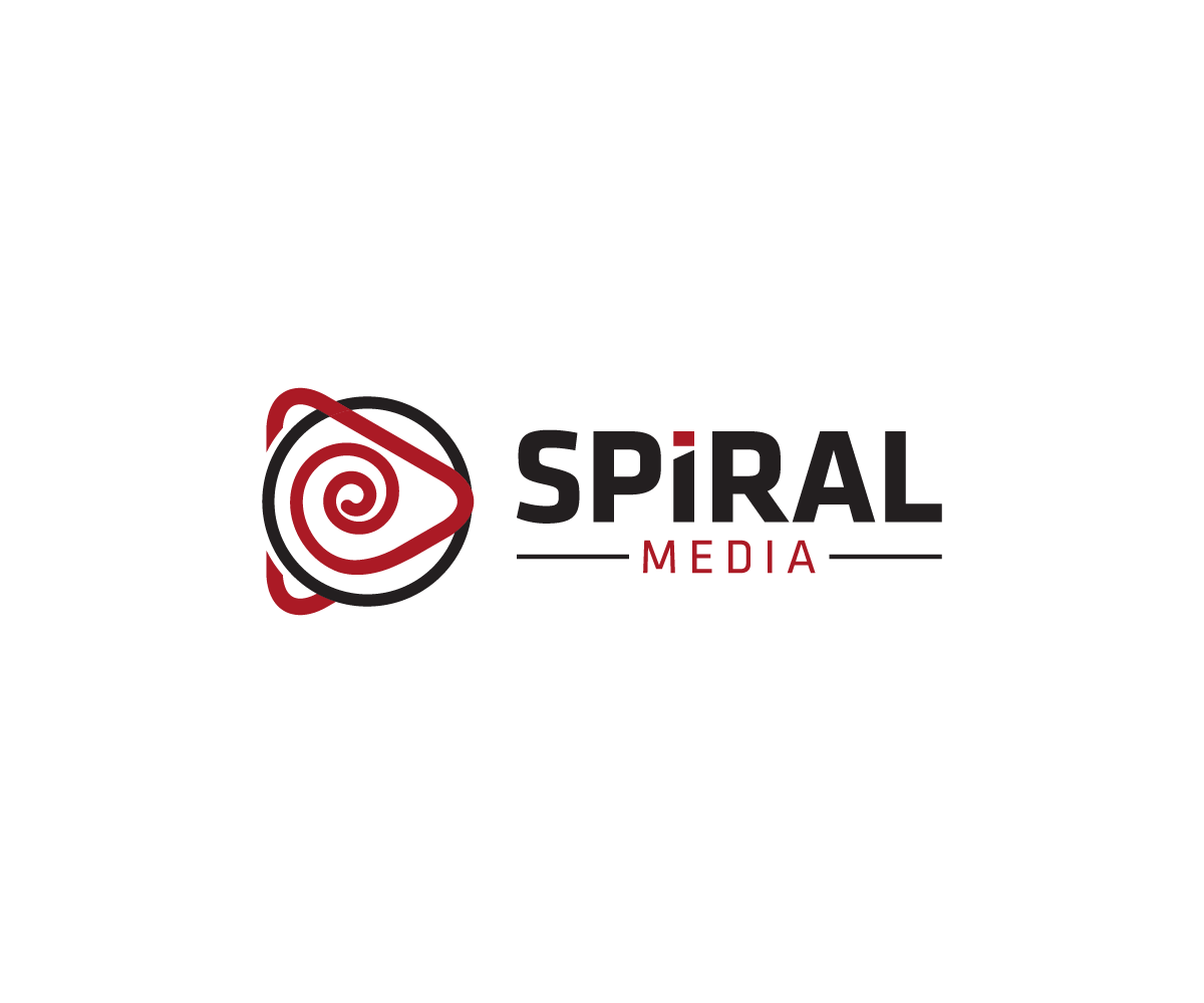 Logo Design by NDRO for Spiral Content Solutions Pvt Ltd | Design #3359539