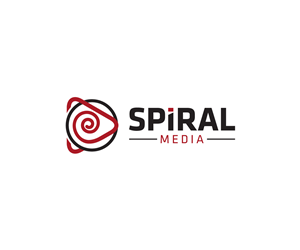 Logo Design by NDRO for Spiral Content Solutions Pvt Ltd | Design: #3359539