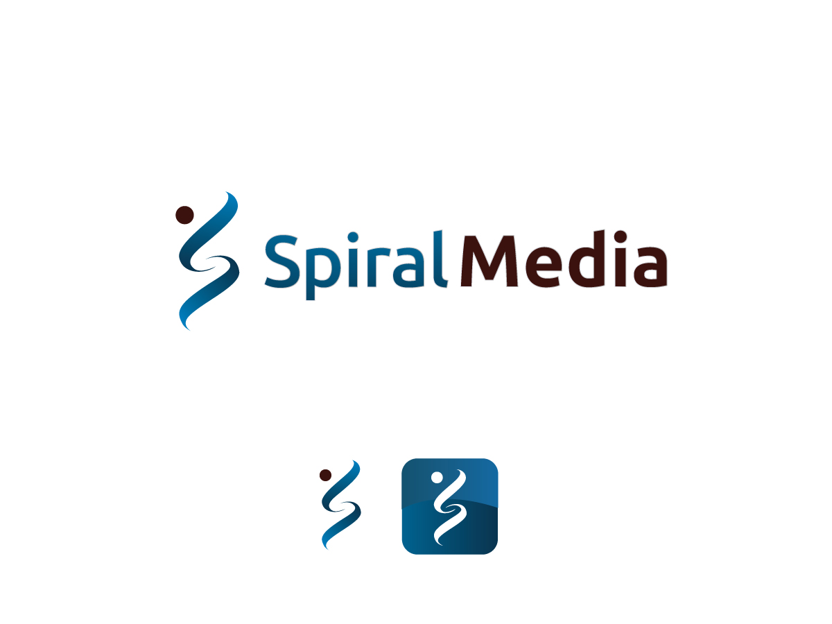 Logo Design by kavish for Spiral Content Solutions Pvt Ltd | Design #3374447