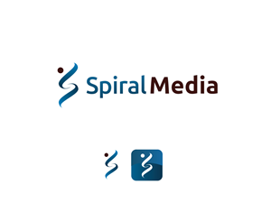 Logo Design by kavish for Spiral Content Solutions Pvt Ltd | Design: #3374447