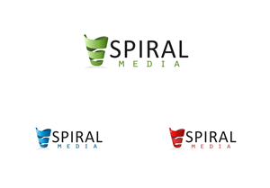 Logo Design by Monimonzy for Spiral Content Solutions Pvt Ltd | Design: #3406647