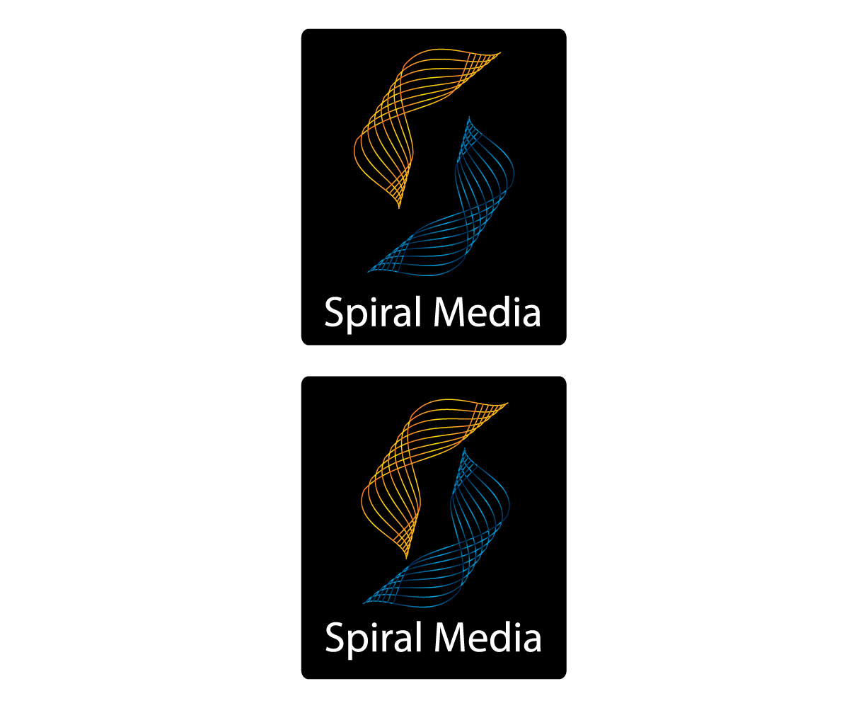 Logo Design by meygekon for Spiral Content Solutions Pvt Ltd | Design #3391683