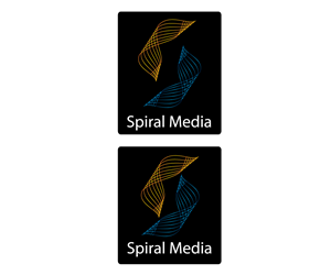 Logo Design by meygekon for Spiral Content Solutions Pvt Ltd | Design: #3391683