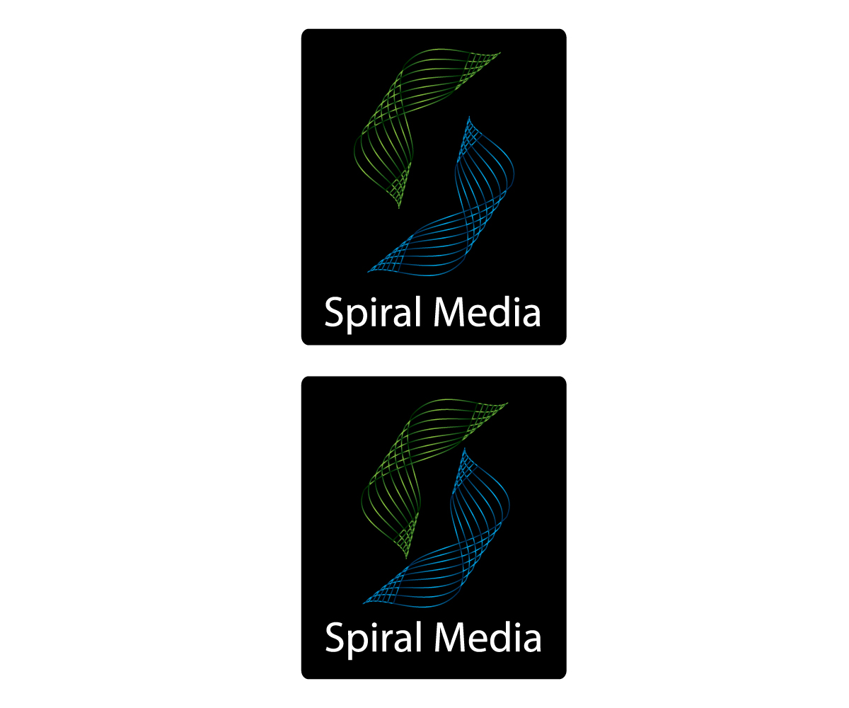 Logo Design by meygekon for Spiral Content Solutions Pvt Ltd | Design #3391693