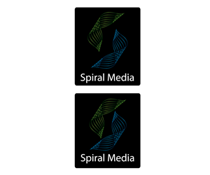 Logo Design by meygekon for Spiral Content Solutions Pvt Ltd | Design: #3391693