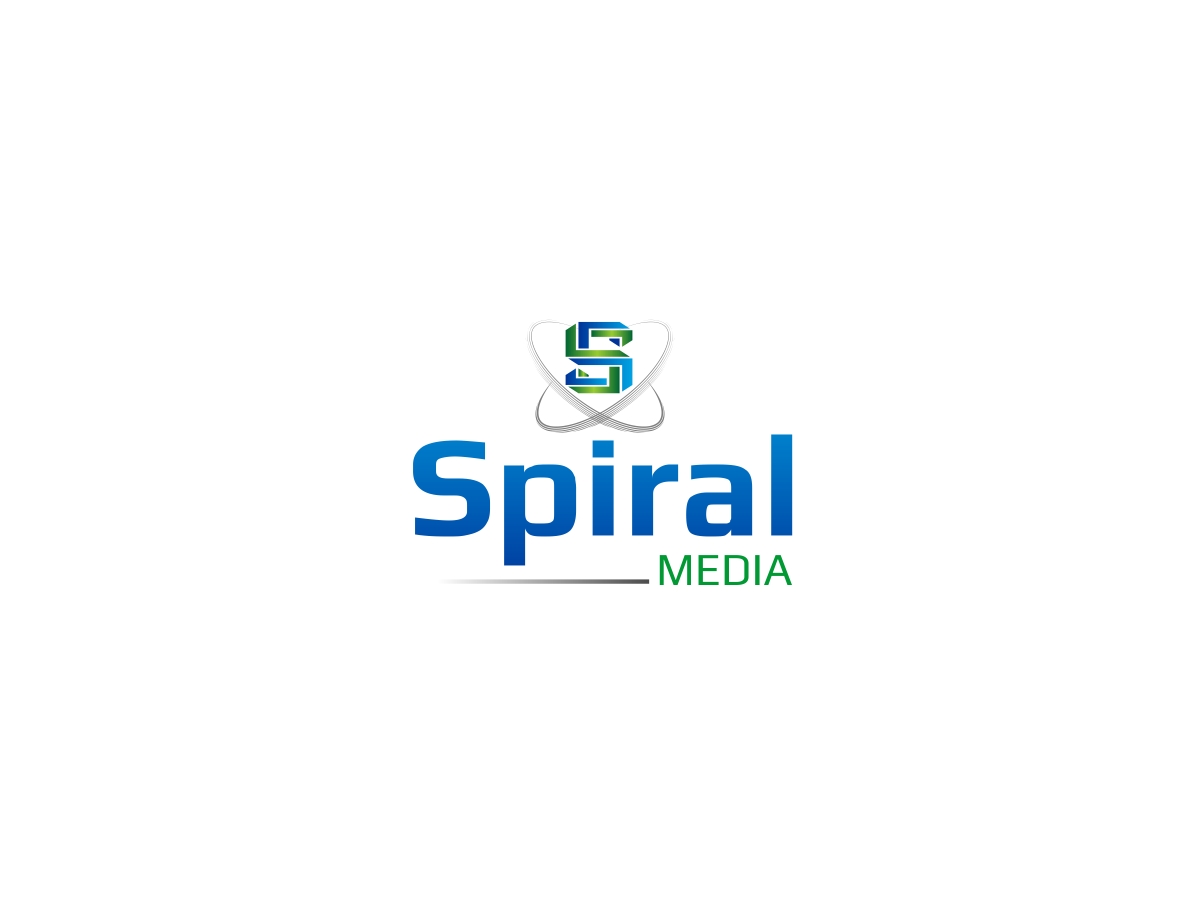 Logo Design by A.arts for Spiral Content Solutions Pvt Ltd | Design #3385662