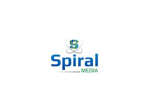 Logo Design by A.arts for Spiral Content Solutions Pvt Ltd | Design: #3385662