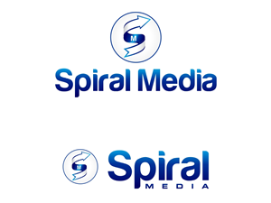 Logo Design by A.arts for Spiral Content Solutions Pvt Ltd | Design: #3385705
