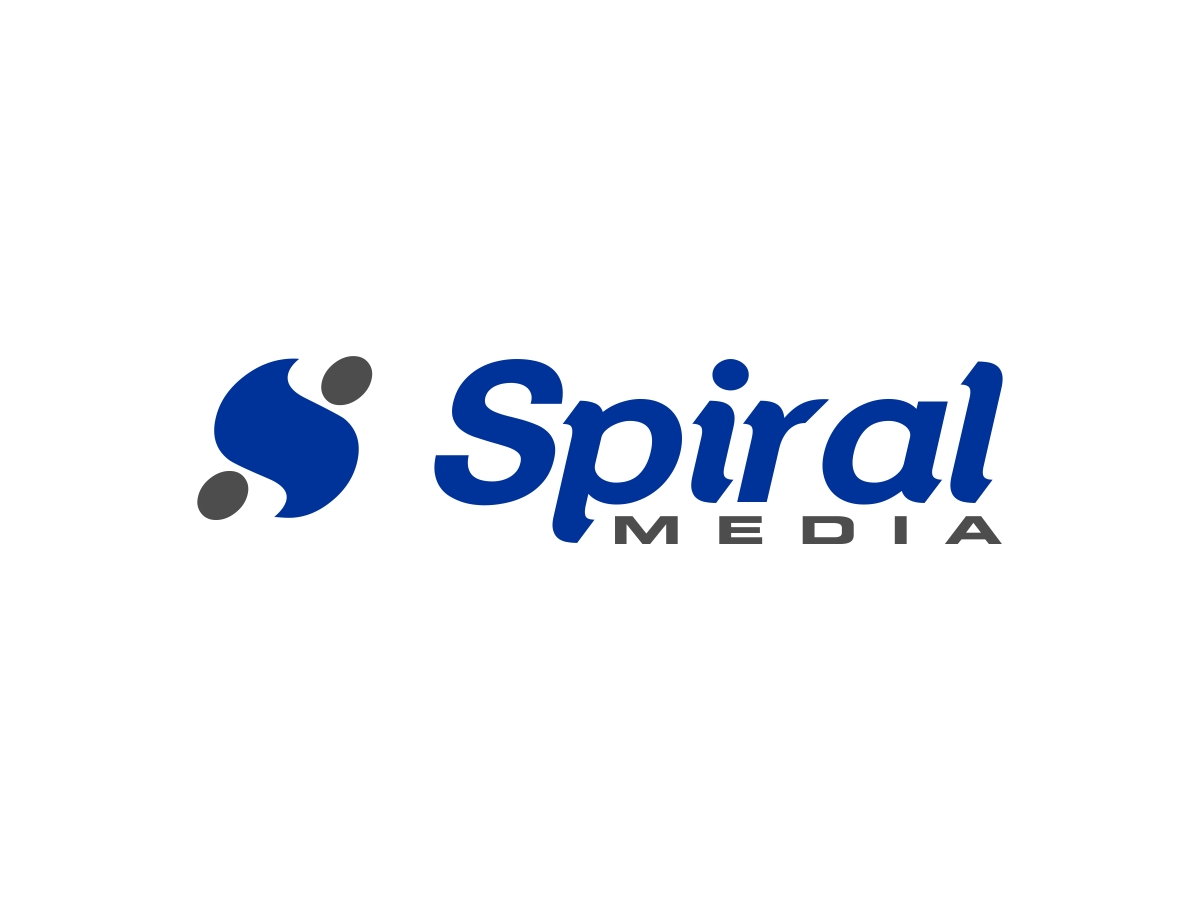 Logo Design by A.arts for Spiral Content Solutions Pvt Ltd | Design #3385766