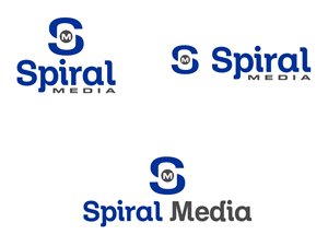 Logo Design by A.arts for Spiral Content Solutions Pvt Ltd | Design: #3385794