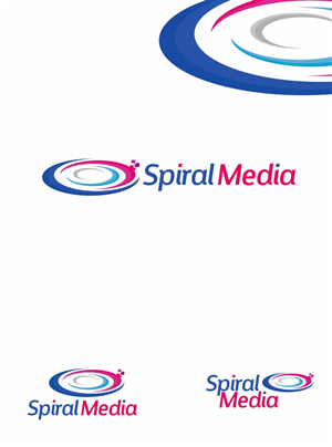 Logo Design by alok bhopatkar for Spiral Content Solutions Pvt Ltd | Design: #3392320