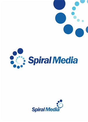 Logo Design by alok bhopatkar for Spiral Content Solutions Pvt Ltd | Design: #3392600