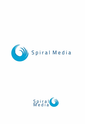 Logo Design by alok bhopatkar for Spiral Content Solutions Pvt Ltd | Design: #3394801