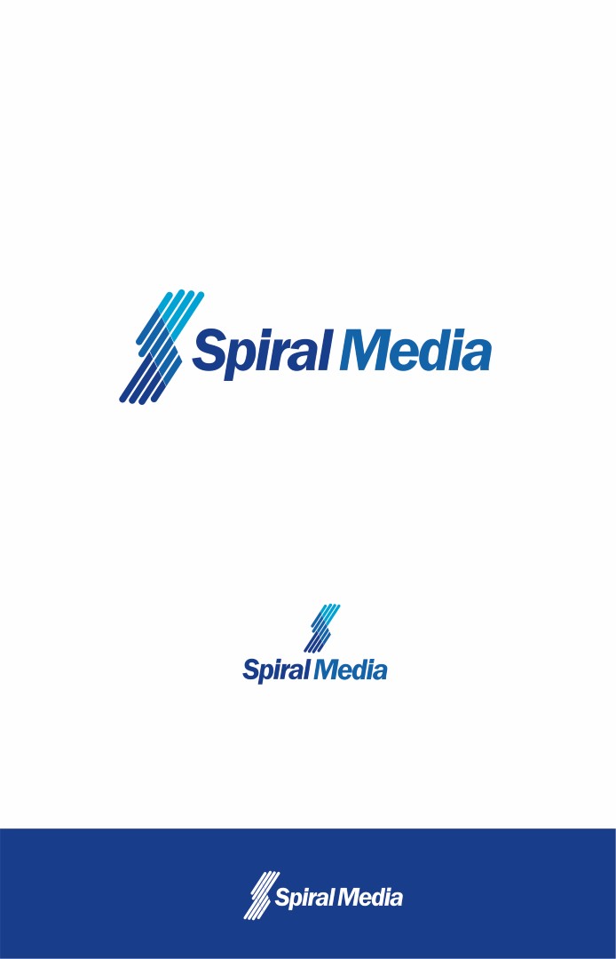 Logo Design by alok bhopatkar for Spiral Content Solutions Pvt Ltd | Design #3404907