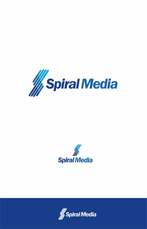 Logo Design by alok bhopatkar for Spiral Content Solutions Pvt Ltd | Design: #3404907