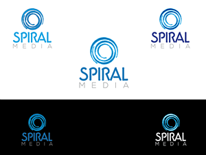Logo Design by jika for Spiral Content Solutions Pvt Ltd | Design #3379369