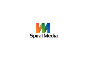 Logo Design by M.CreativeDesigns for Spiral Content Solutions Pvt Ltd | Design: #3384504