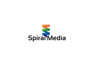 Logo Design by M.CreativeDesigns for Spiral Content Solutions Pvt Ltd | Design: #3384507
