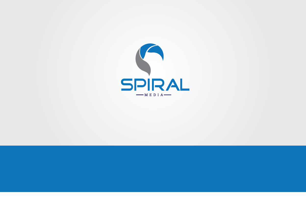 Design de Logo par hirundo.design pour Spiral Content Solutions Pvt Ltd | Design #3369653