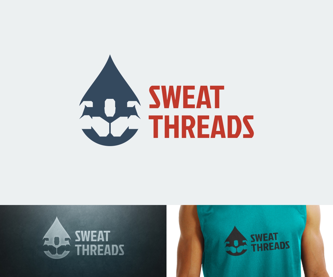 Logo Design by Vinchi for this project | Design #3449552