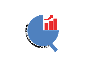 Quarter Investment Management LLC needs a logo design | Diseño Gráfico por Sajin